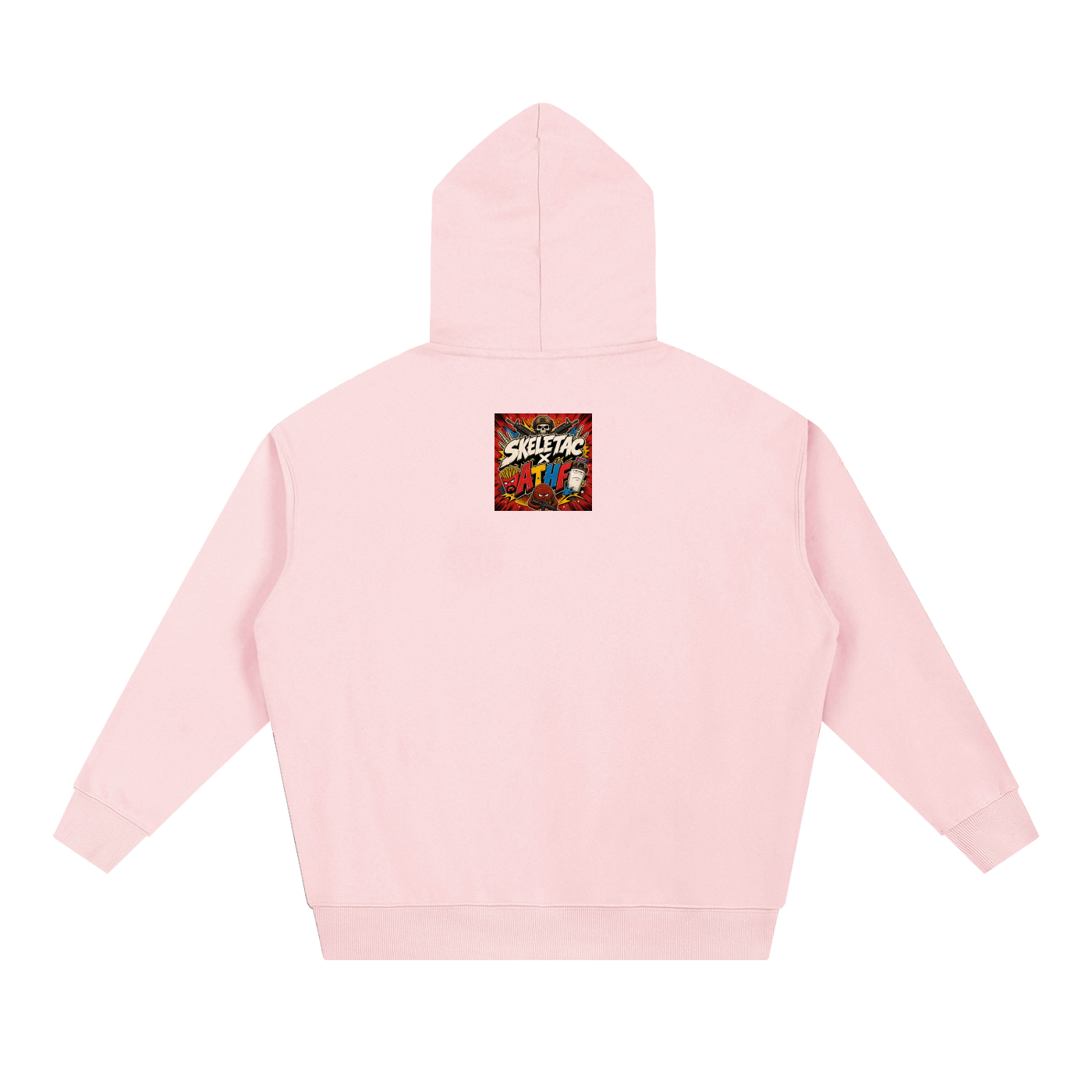 Essential Heavyweight Hoodie
