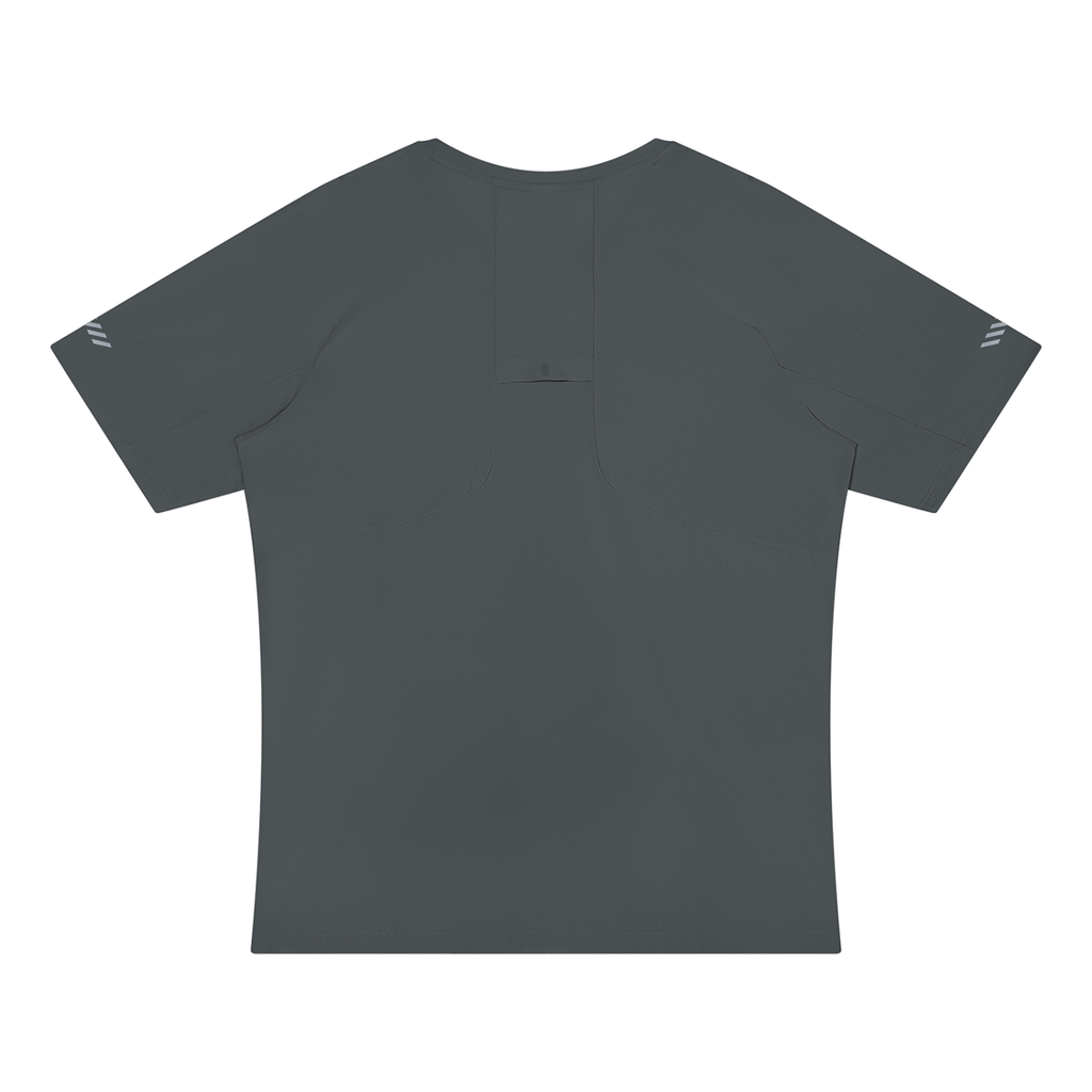 Men’s Reflective Raglan T-Shirt