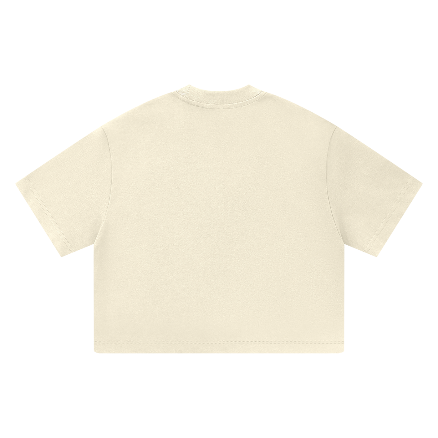 Unisex Heavyweight Boxy T-Shirt