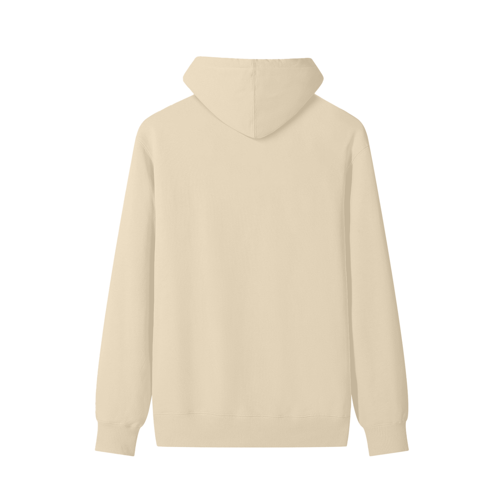 Baddies Collection - Classic Unisex Cotton Hoodie