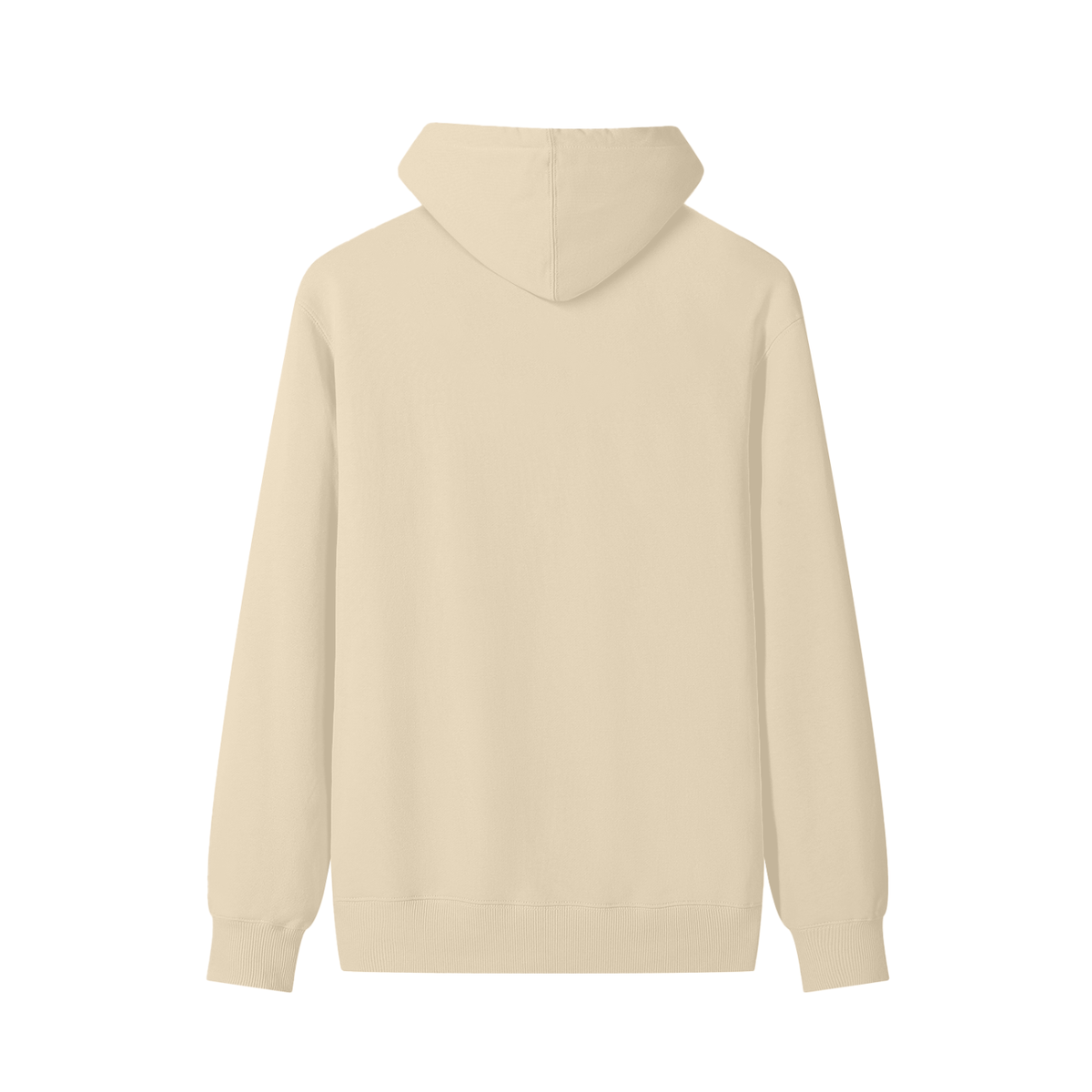 Baddies Collection - Classic Unisex Cotton Hoodie