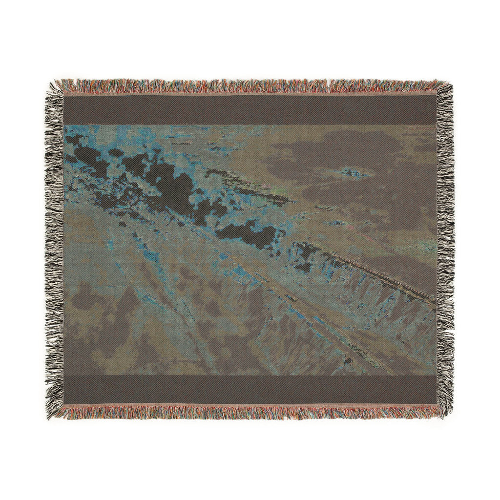 Woven Blanket