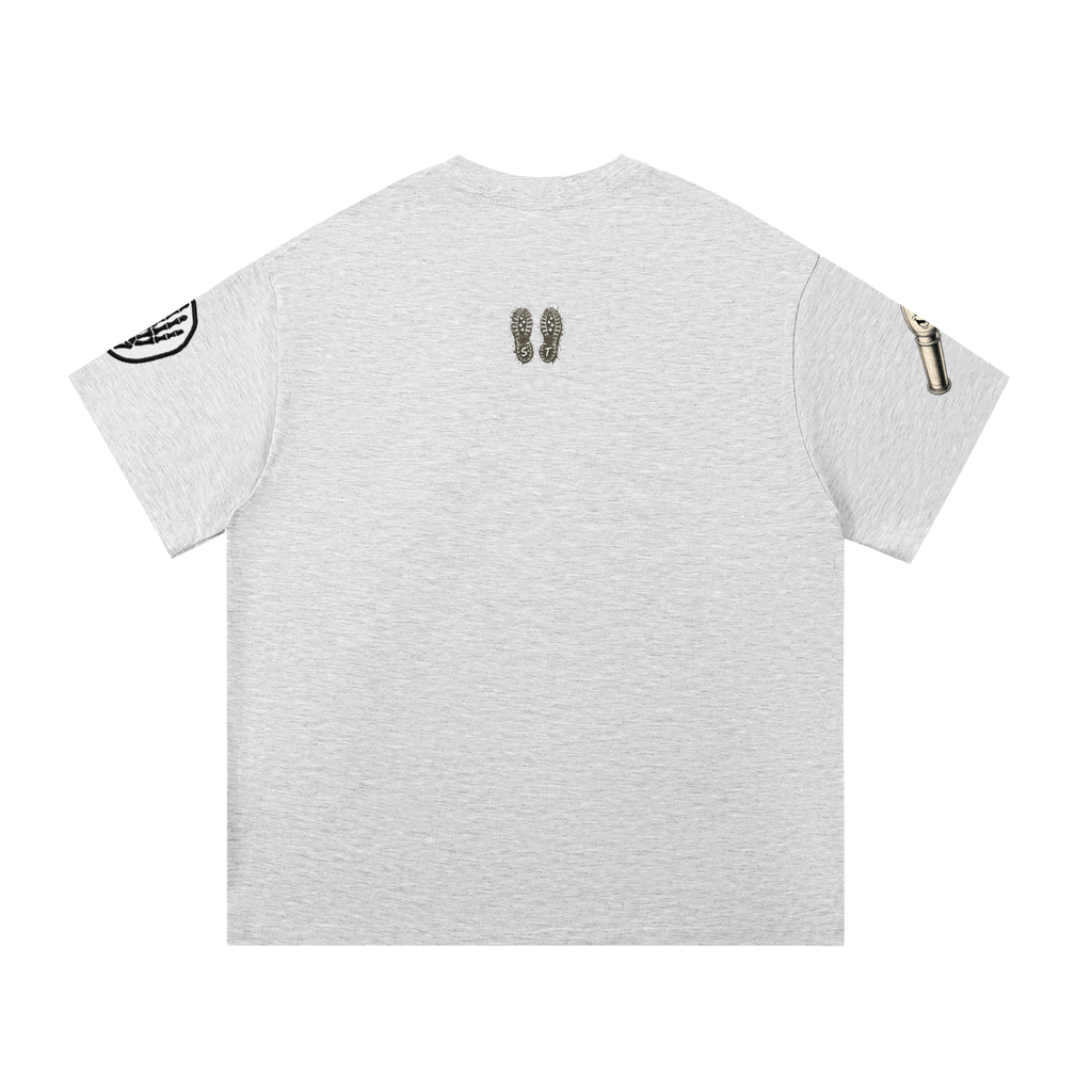 B Mine - Essential Cotton T-Shirt