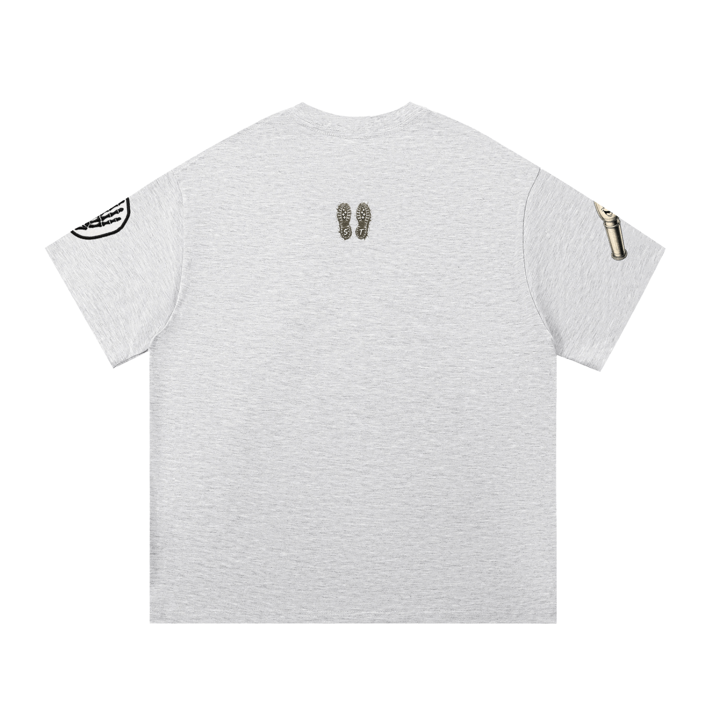 B Mine - Essential Cotton T-Shirt