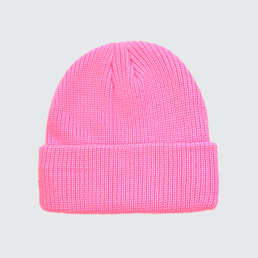 Unisex Warm Knit Beanie