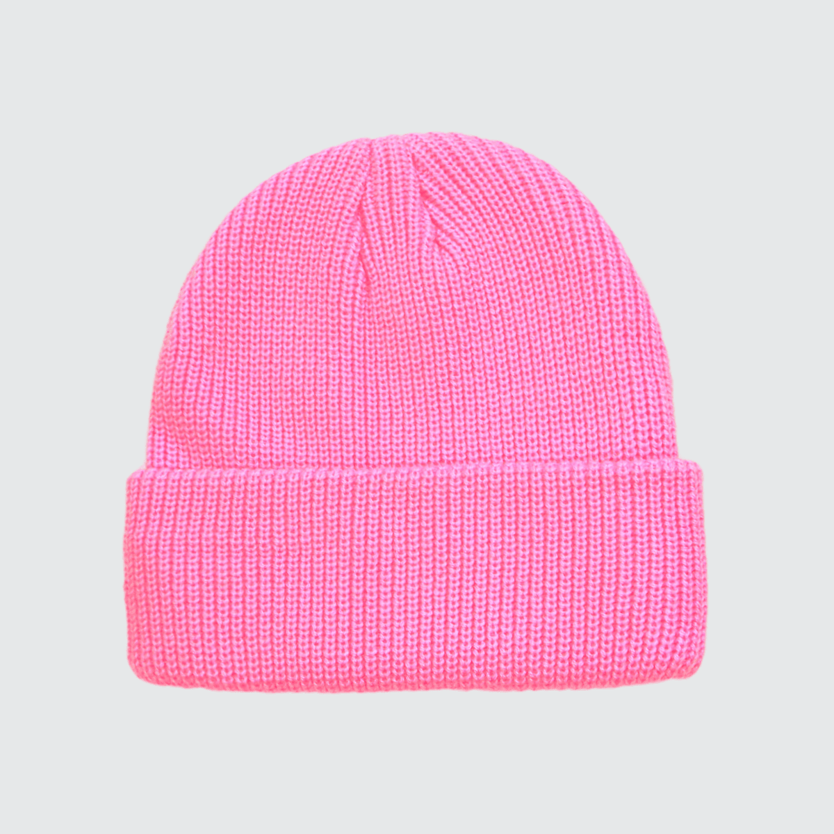 Unisex Warm Knit Beanie