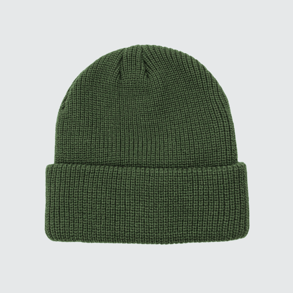 Unisex Warm Knit Beanie