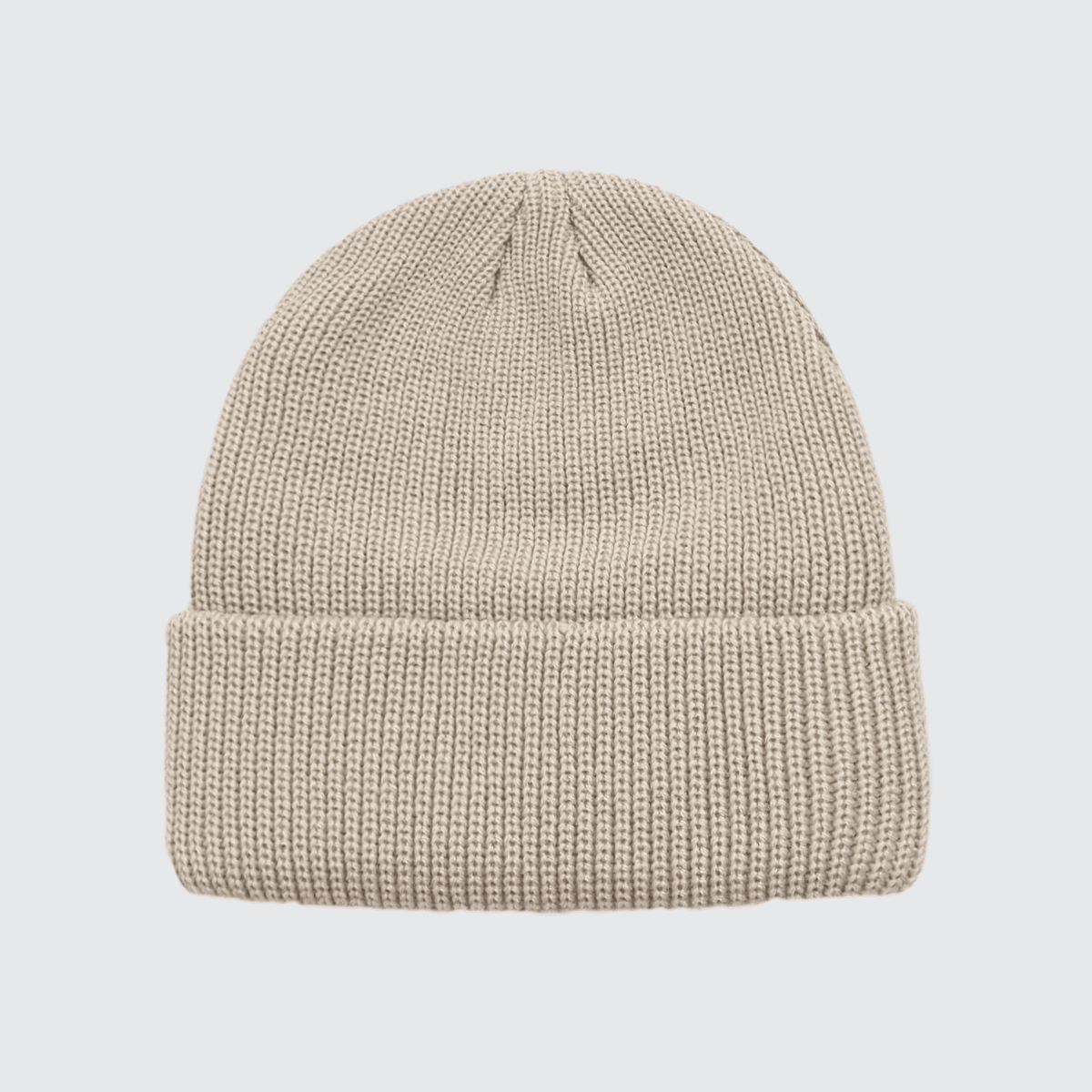 Unisex Warm Knit Beanie