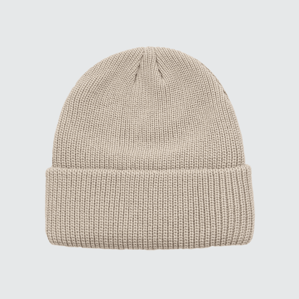 Unisex Warm Knit Beanie