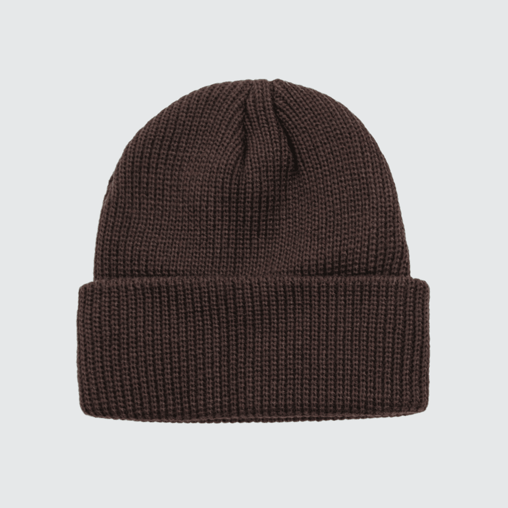 Unisex Warm Knit Beanie