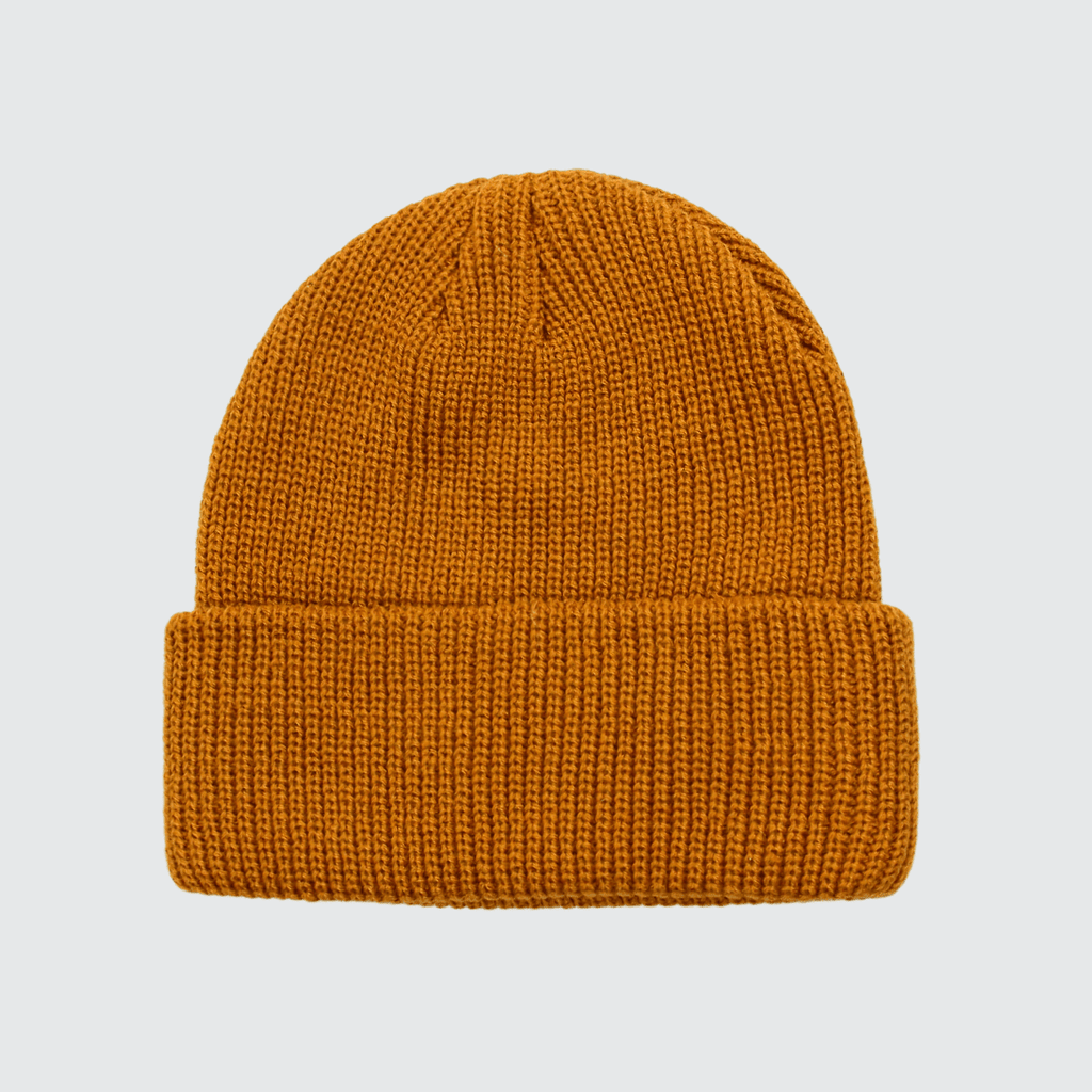 Unisex Warm Knit Beanie