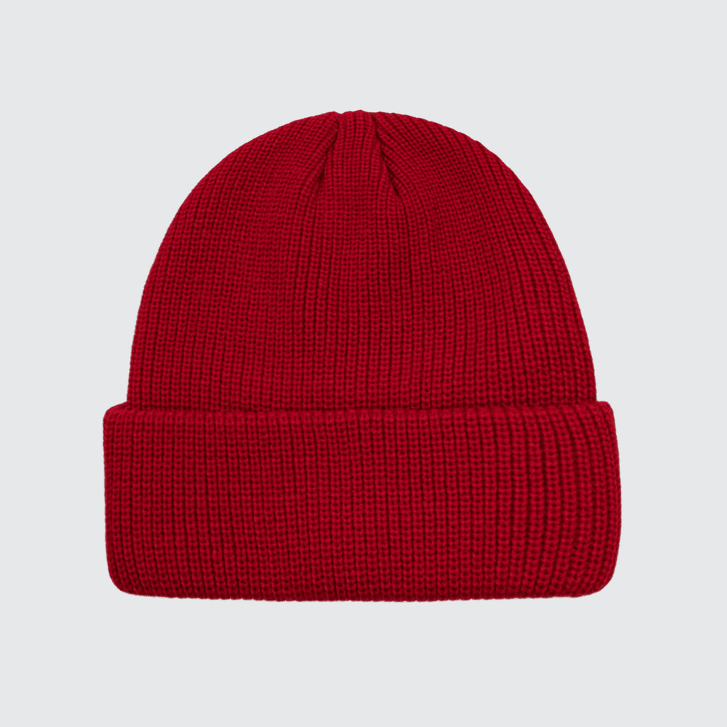 Unisex Warm Knit Beanie