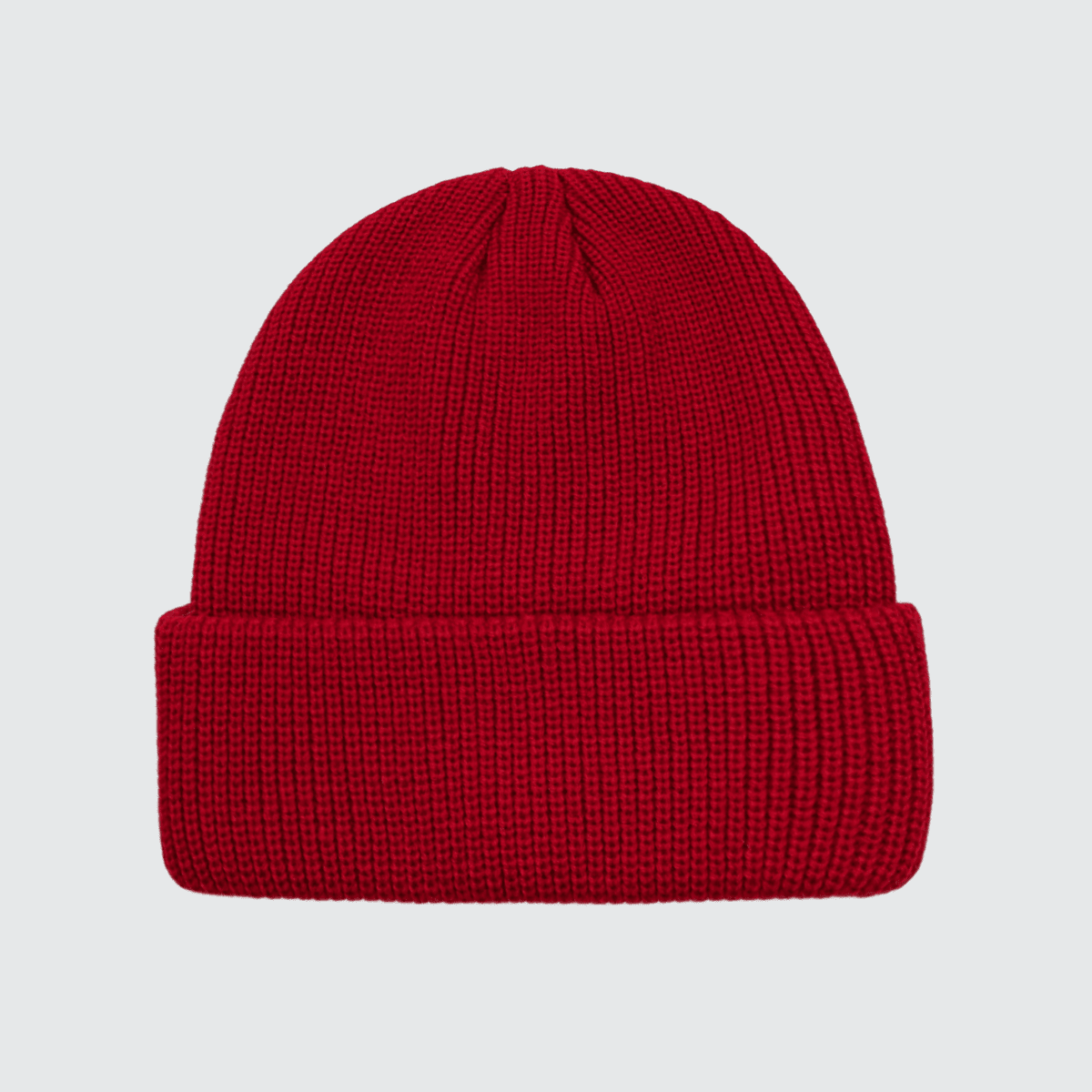 Unisex Warm Knit Beanie