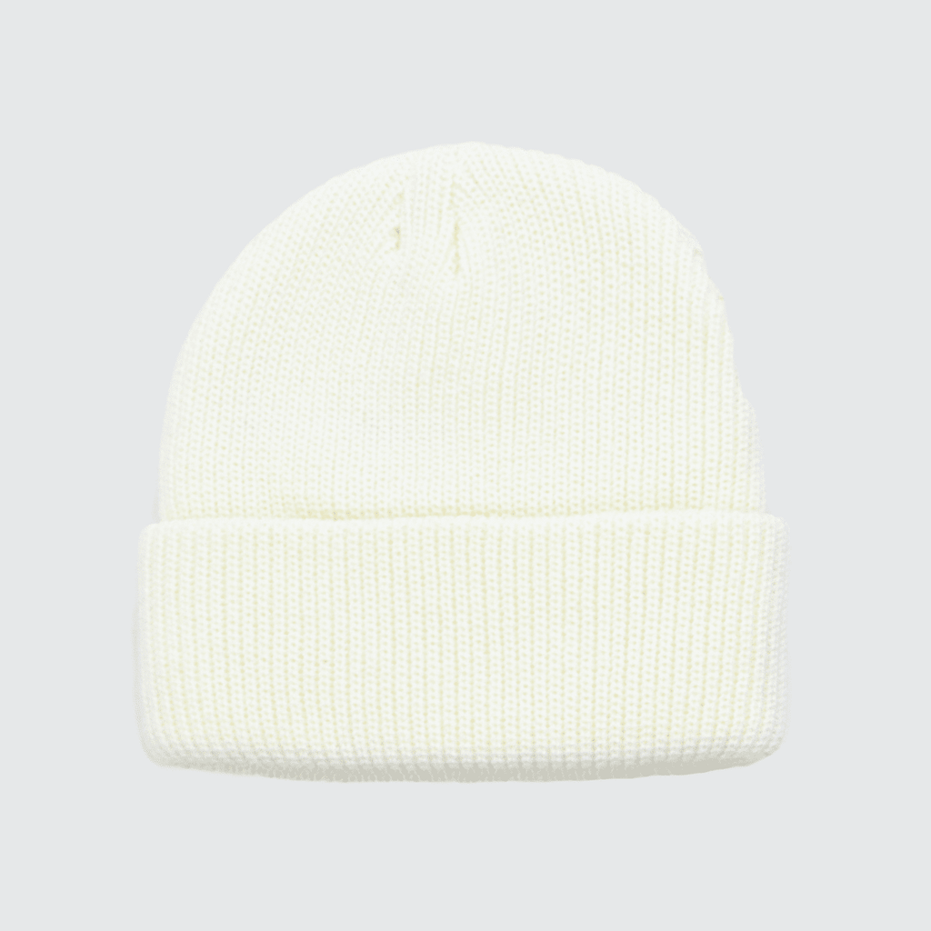 Unisex Warm Knit Beanie