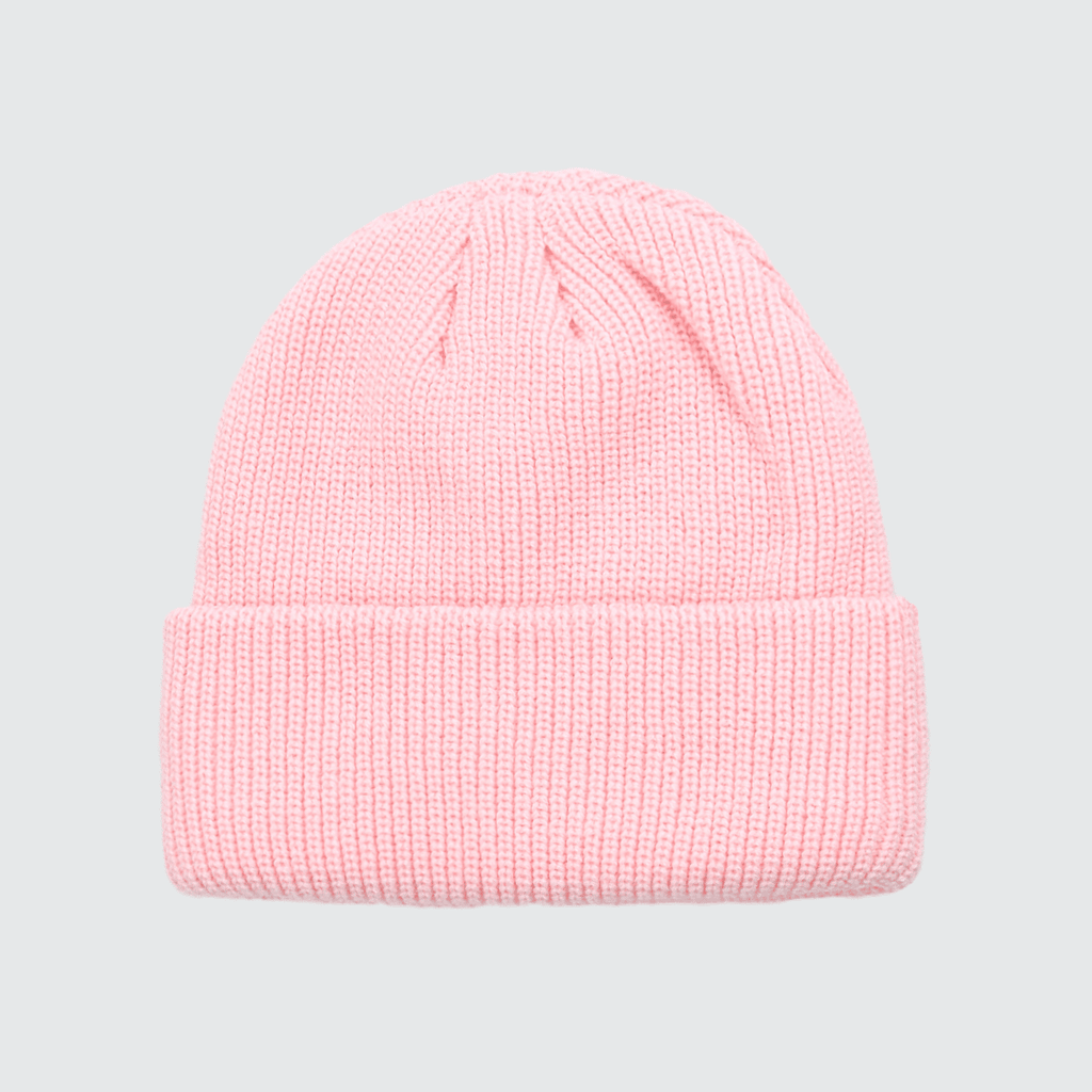 Unisex Warm Knit Beanie