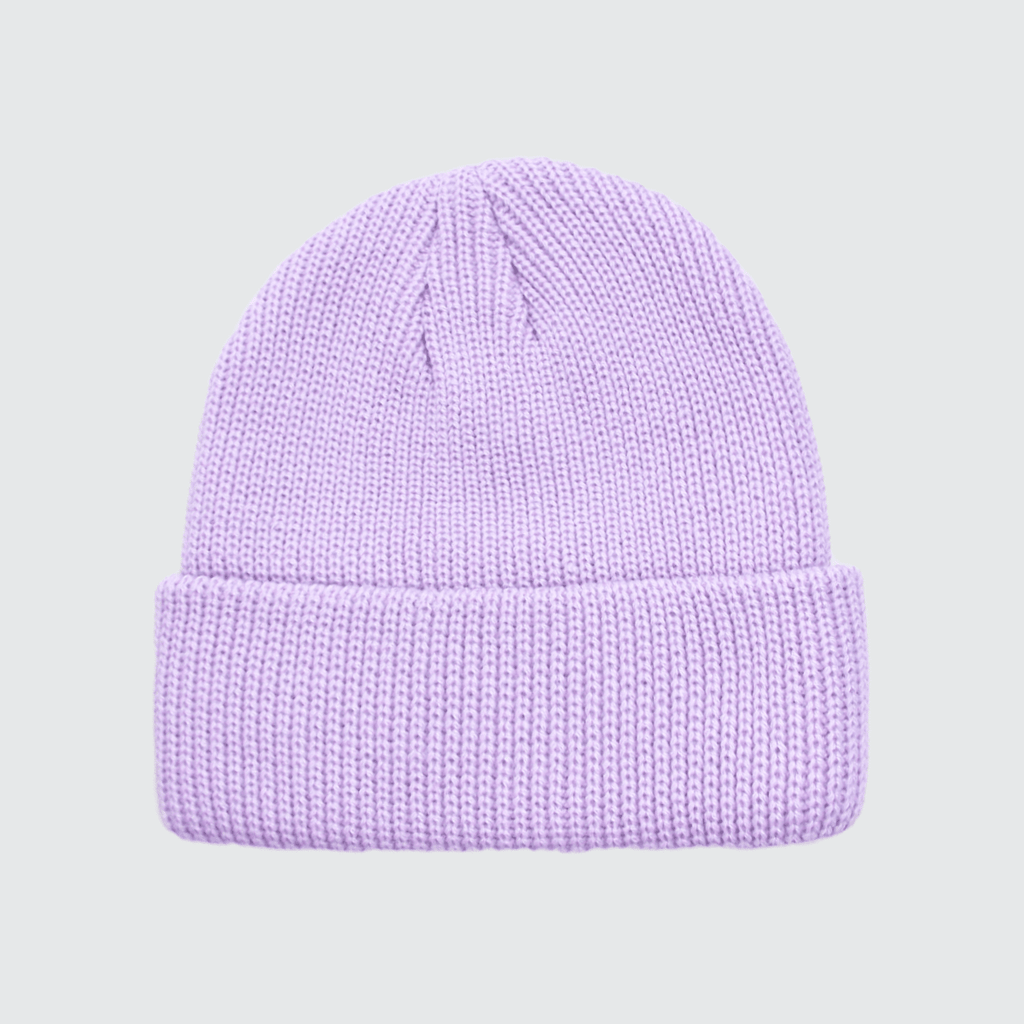 Unisex Warm Knit Beanie