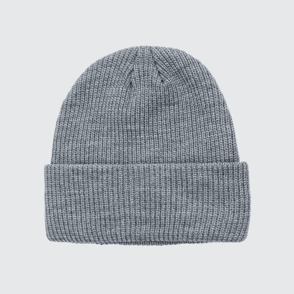 Unisex Warm Knit Beanie