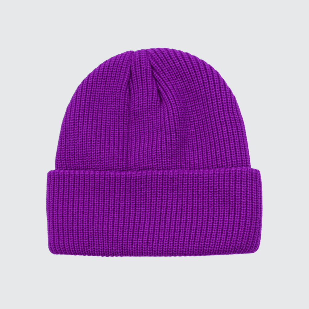 Unisex Warm Knit Beanie