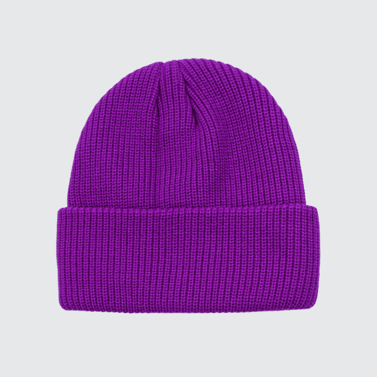 Unisex Warm Knit Beanie