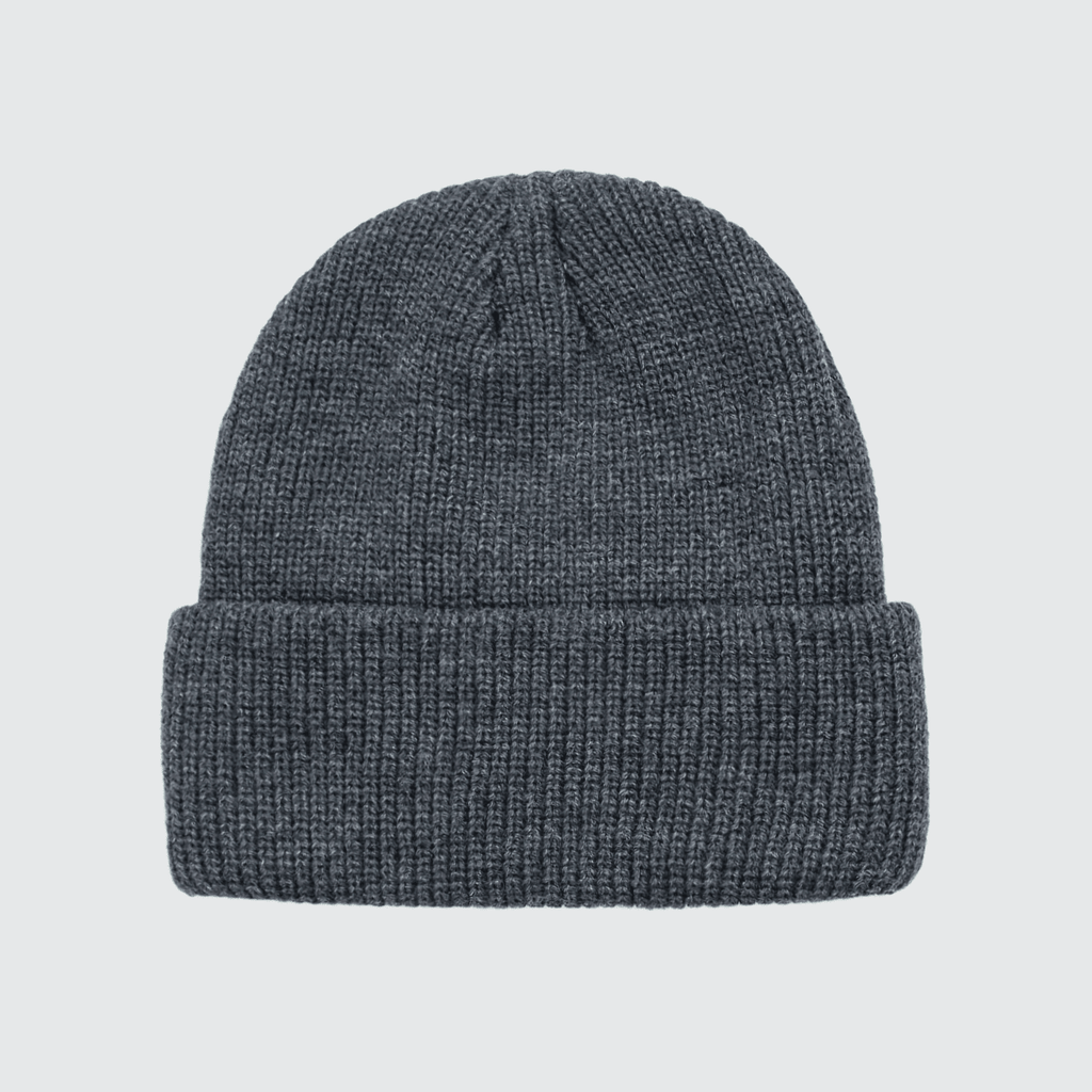 Unisex Warm Knit Beanie