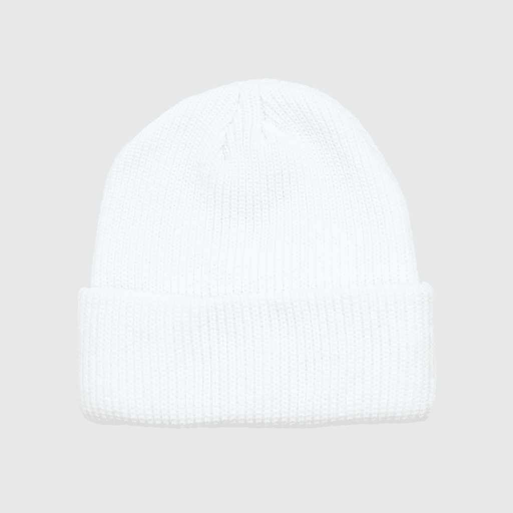 Unisex Warm Knit Beanie