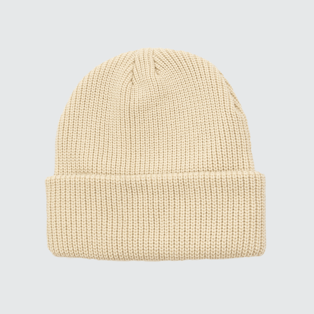 Unisex Warm Knit Beanie