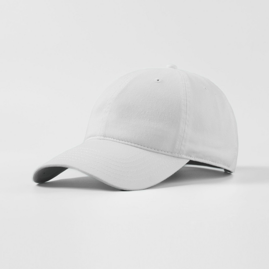 Cotton Twill Dad Hat