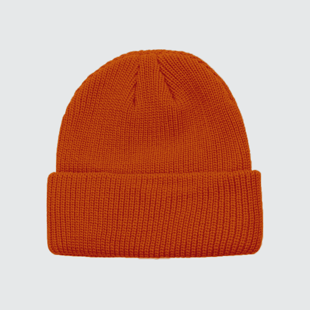 Unisex Warm Knit Beanie