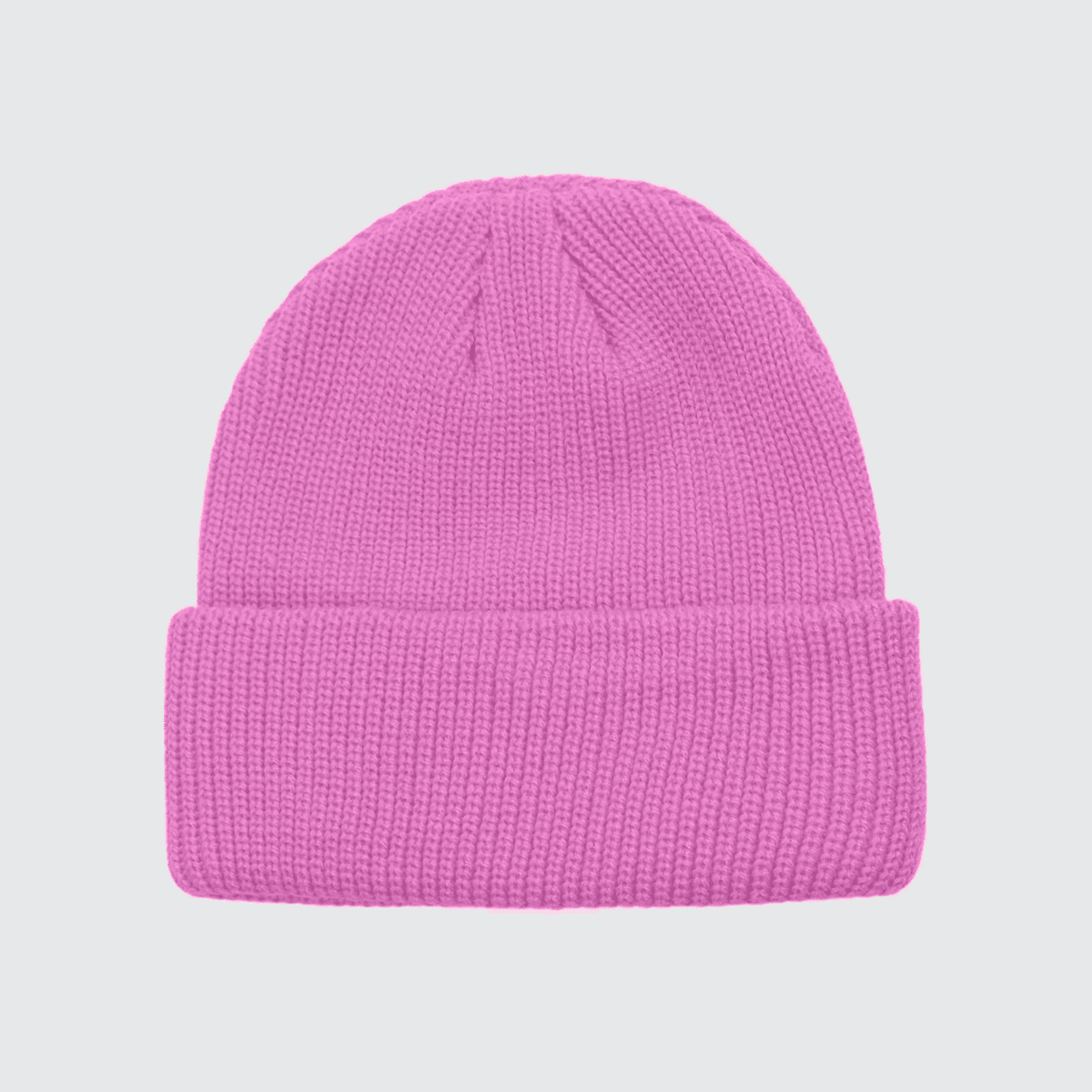 Unisex Warm Knit Beanie