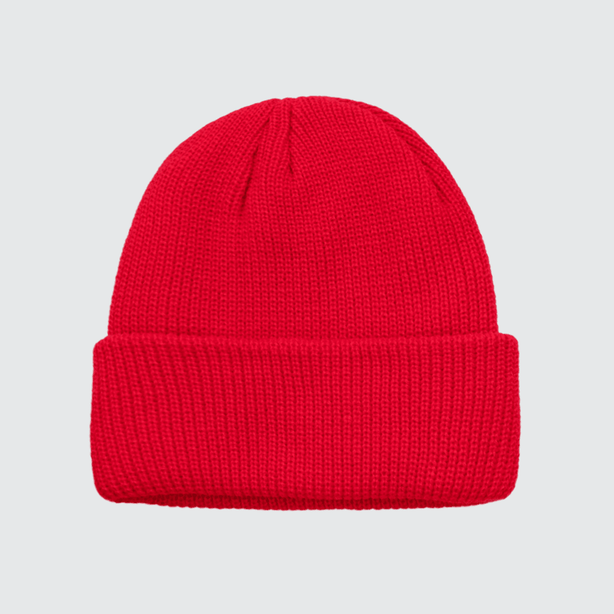 Unisex Warm Knit Beanie