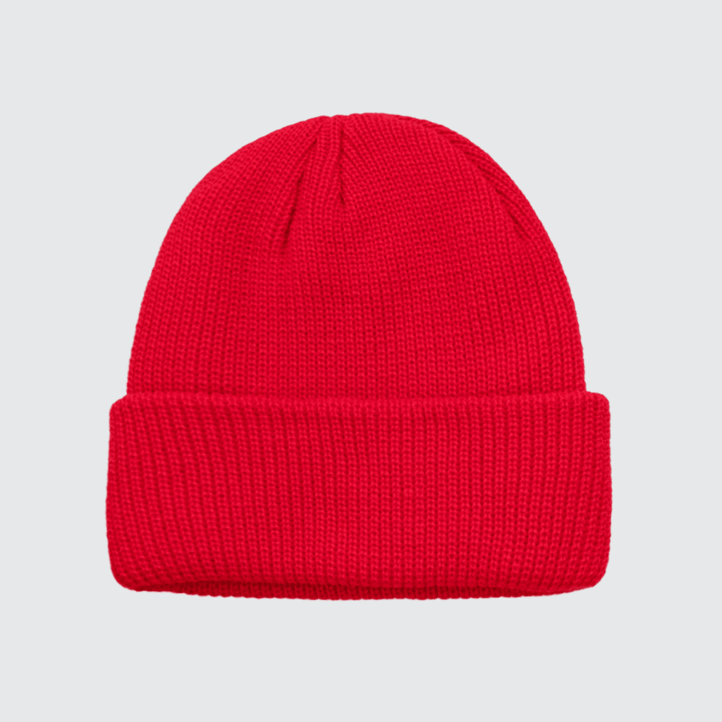 Unisex Warm Knit Beanie