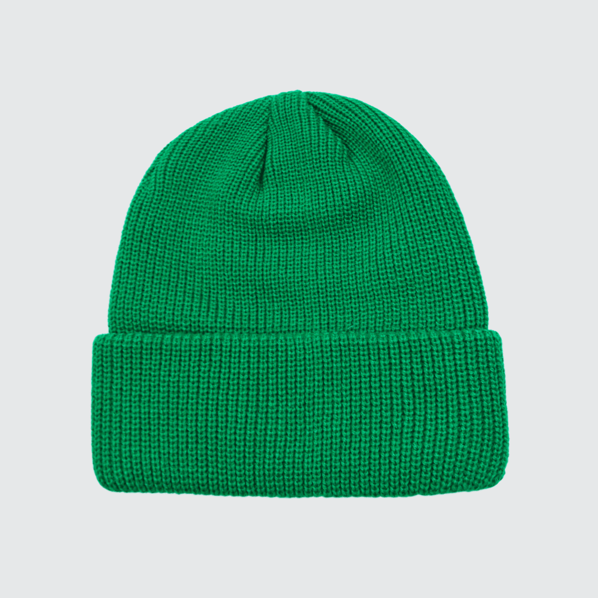 Unisex Warm Knit Beanie