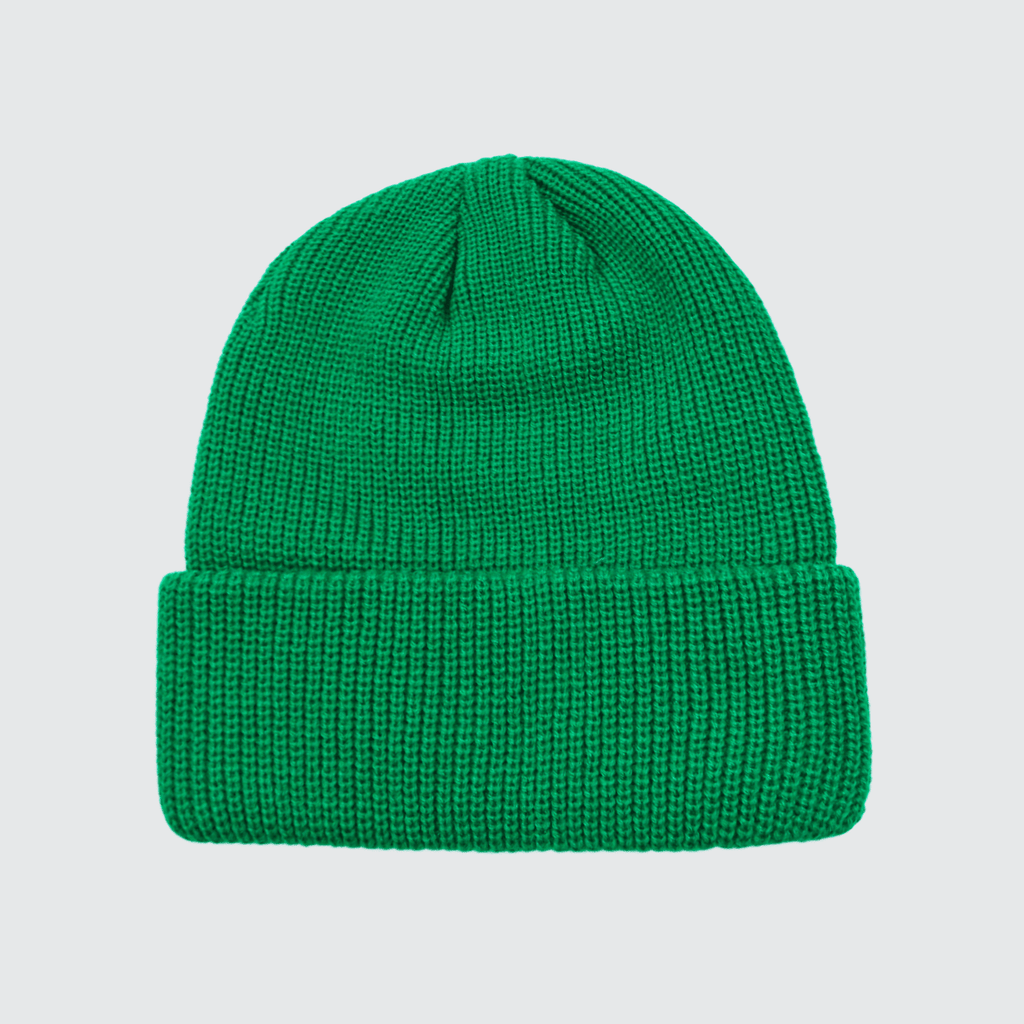 Unisex Warm Knit Beanie