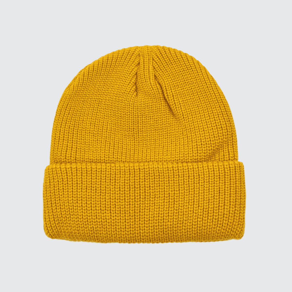 Unisex Warm Knit Beanie