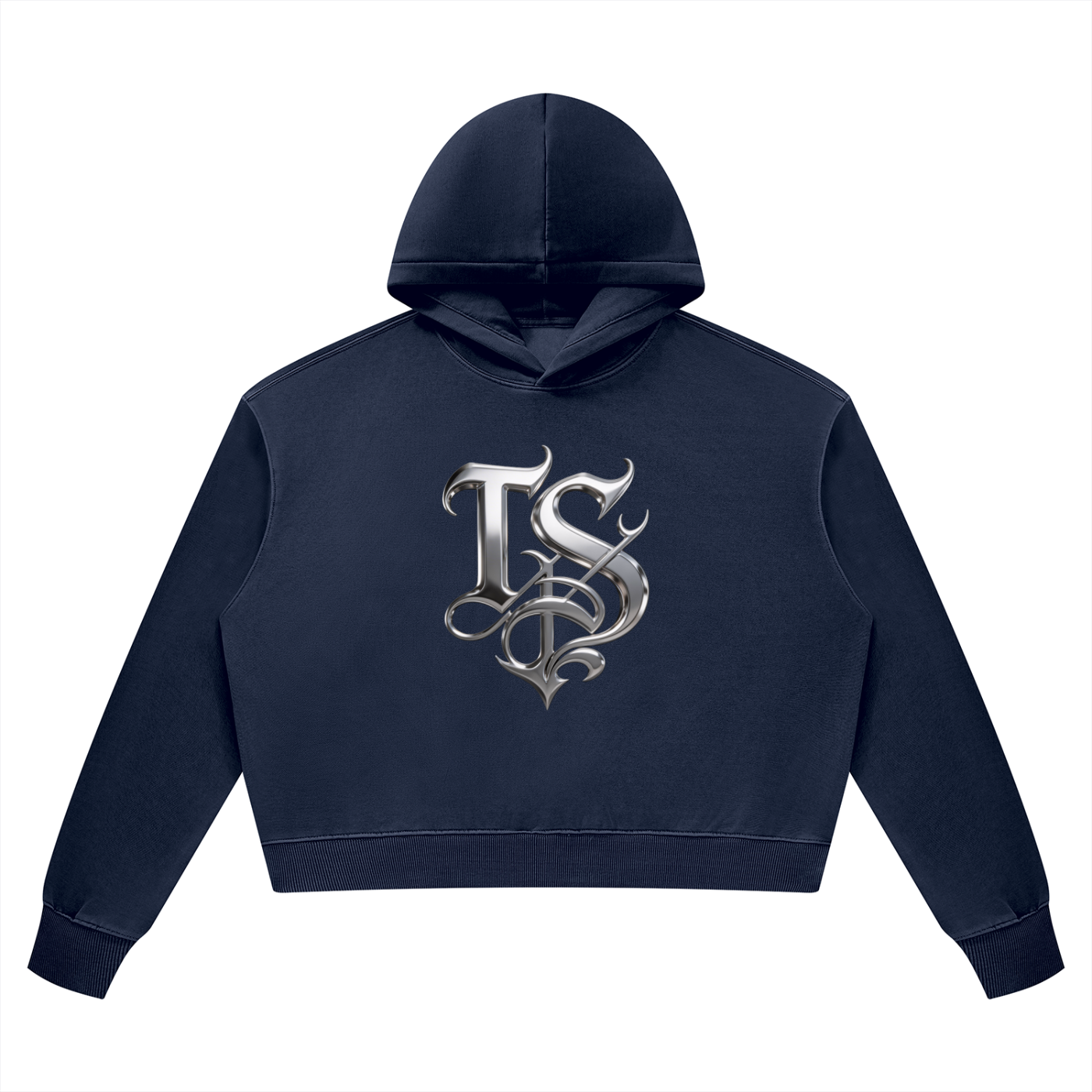 Women’s Vintage Wash Heavyweight Hoodie