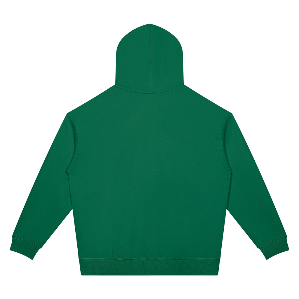 Land mine Unisex Oversized Drop Shoulder Hoodie