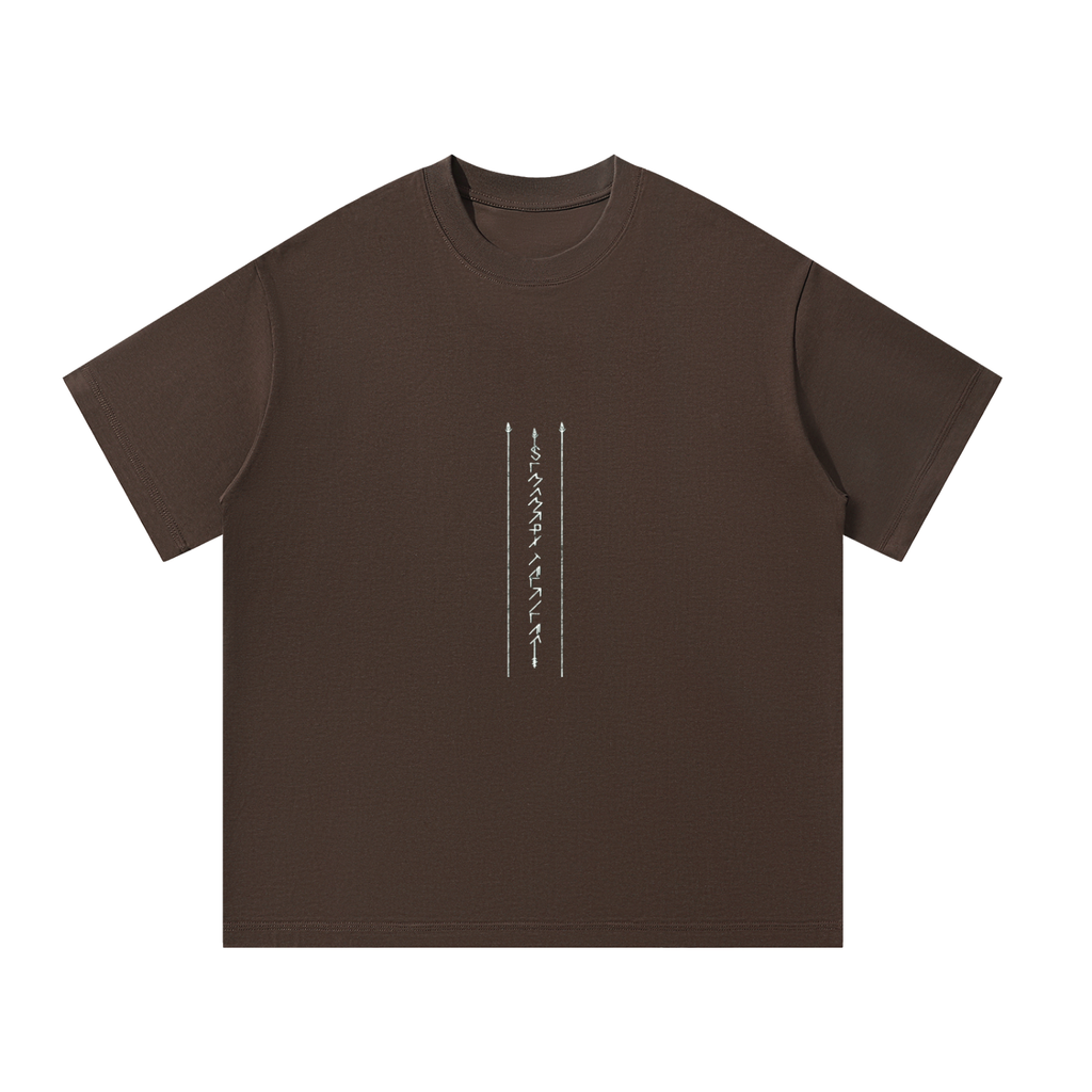 Unisex Oversized T-Shirt