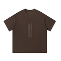 Unisex Oversized T-Shirt