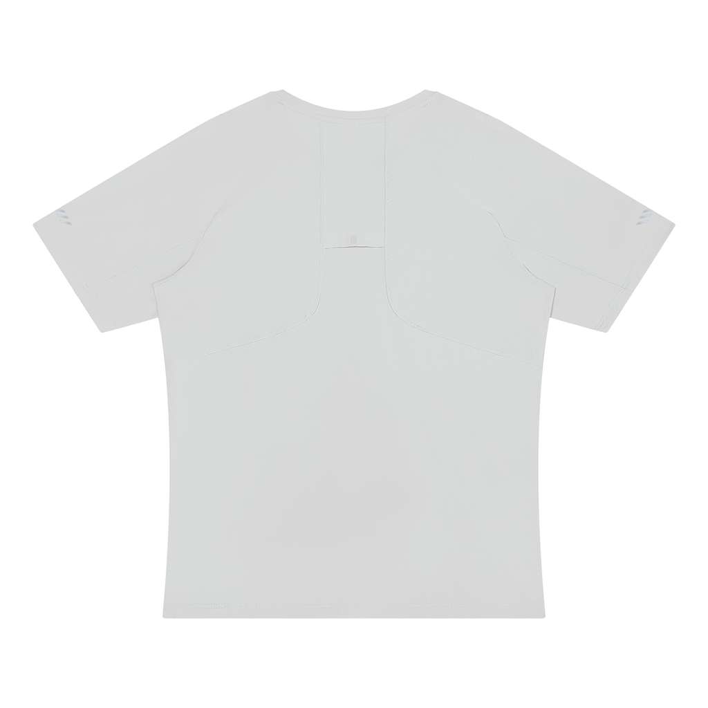 Men’s Reflective Raglan T-Shirt