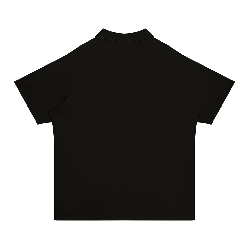 Unisex Regular Fit Polo Shirt