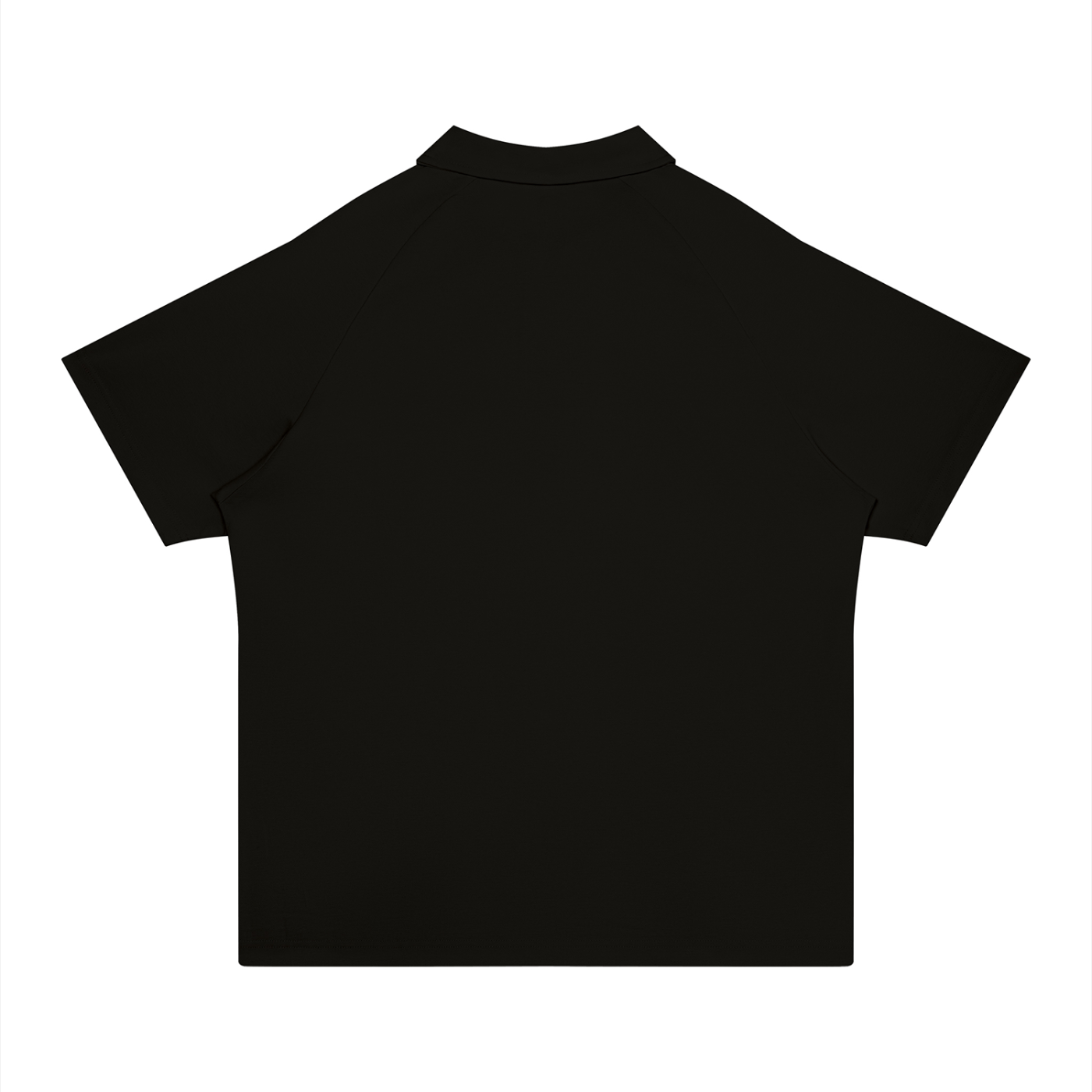 Unisex Regular Fit Polo Shirt
