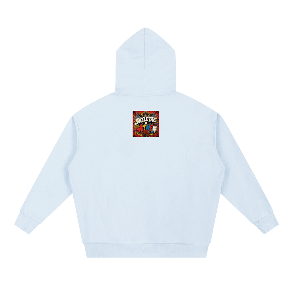 Essential Heavyweight Hoodie