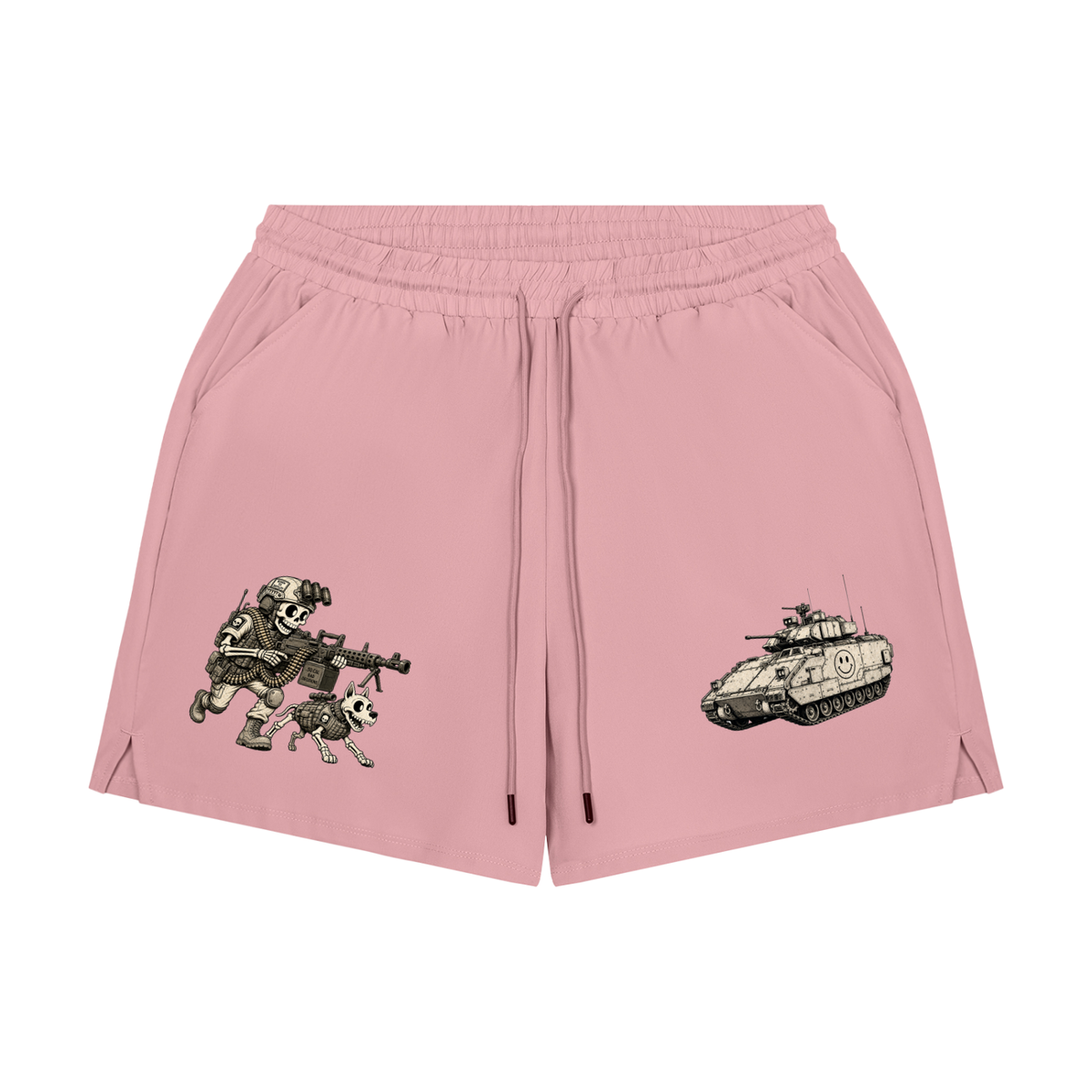 Men’s Performance Shorts