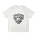 Unisex Striped Soccer Jersey