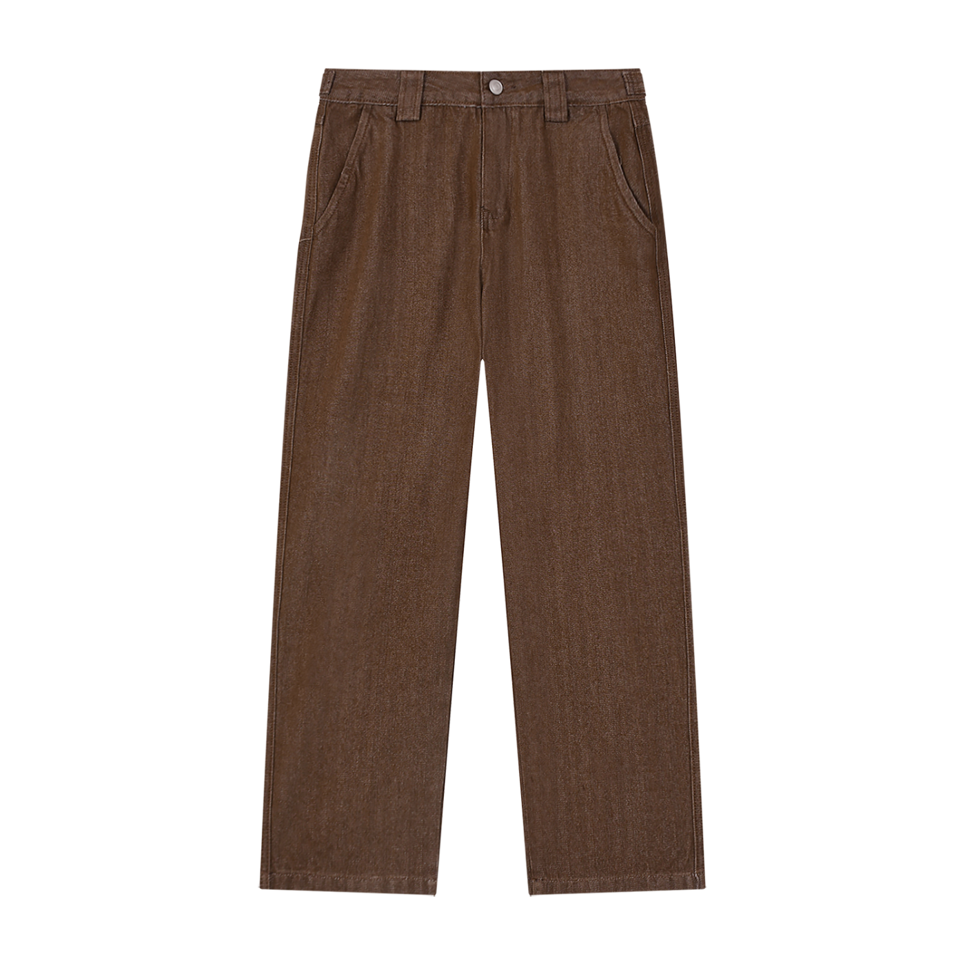 Men’s Straight Leg Jeans