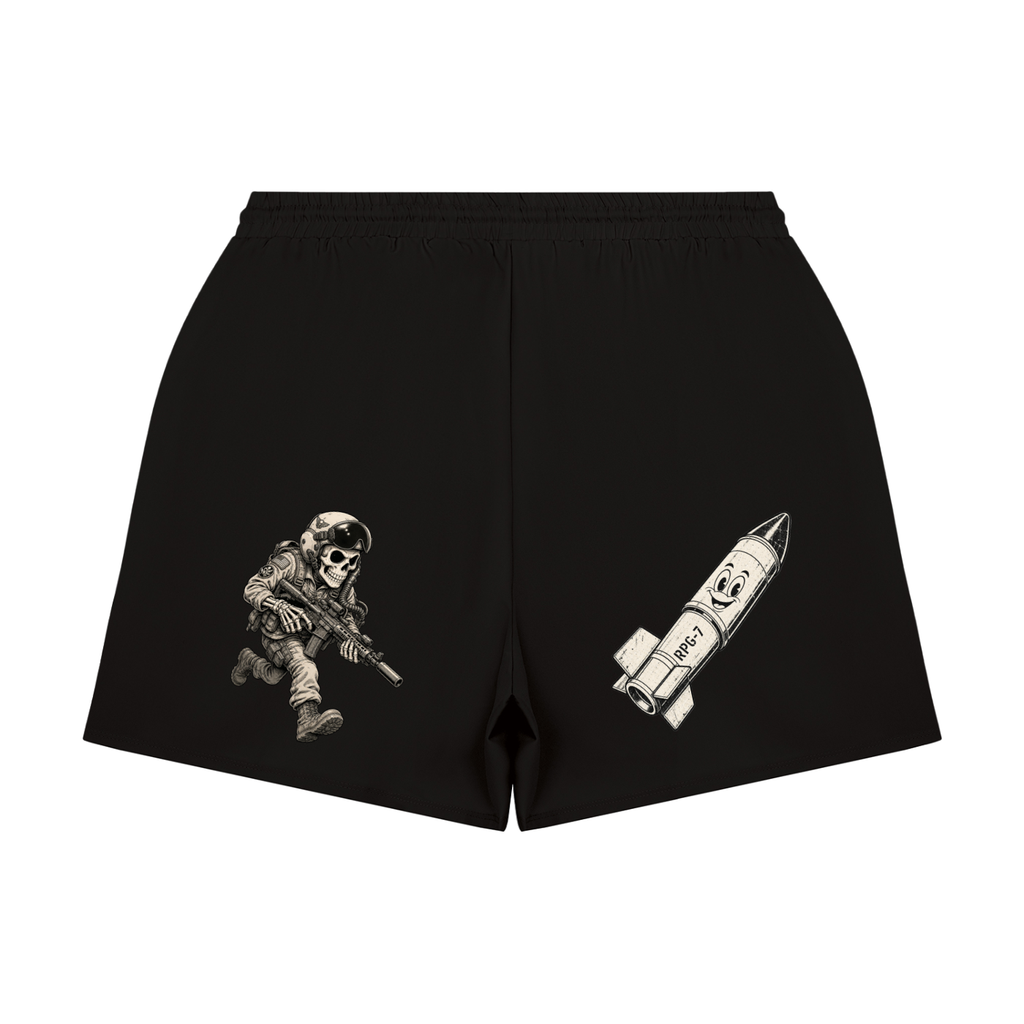 Men’s Performance Shorts