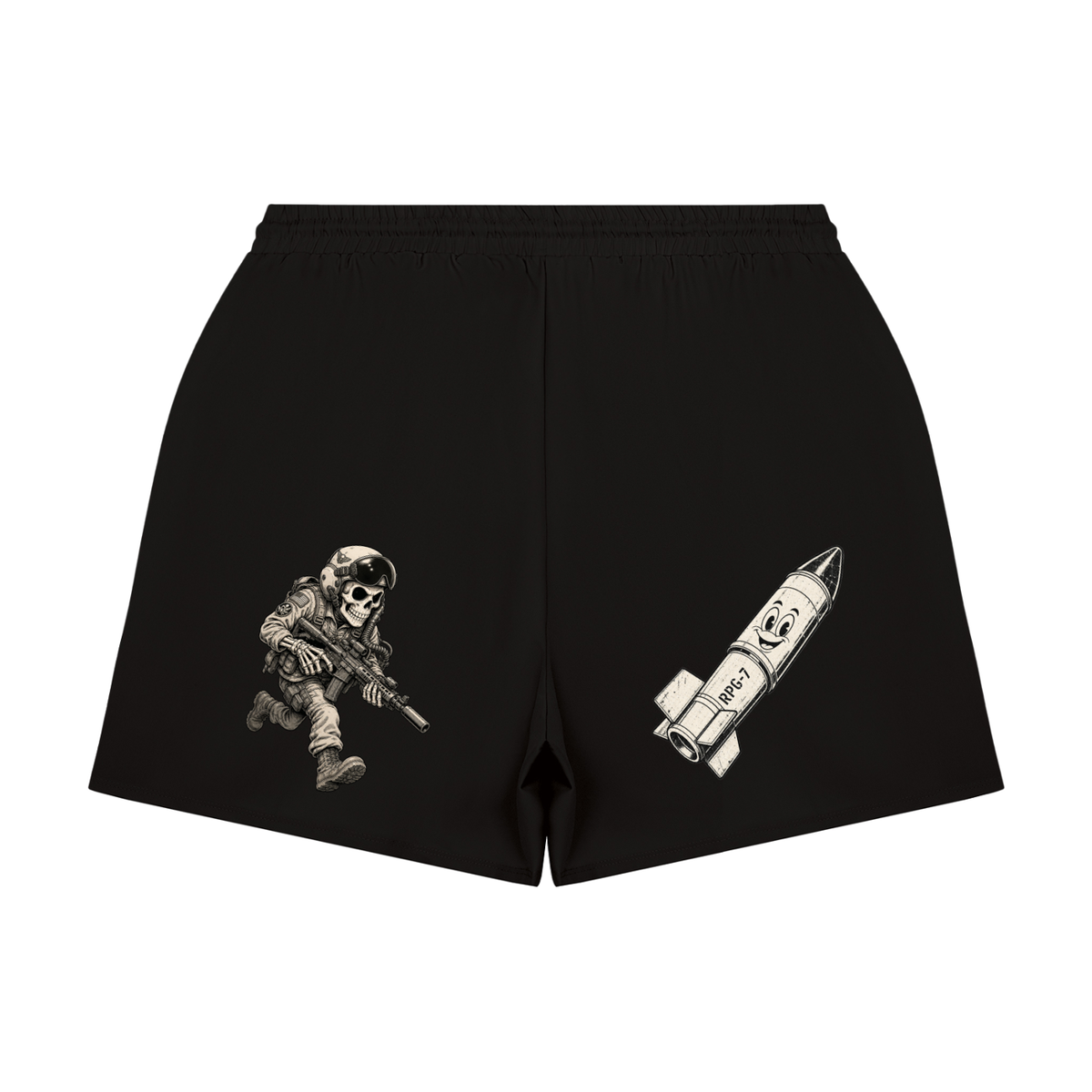 Men’s Performance Shorts