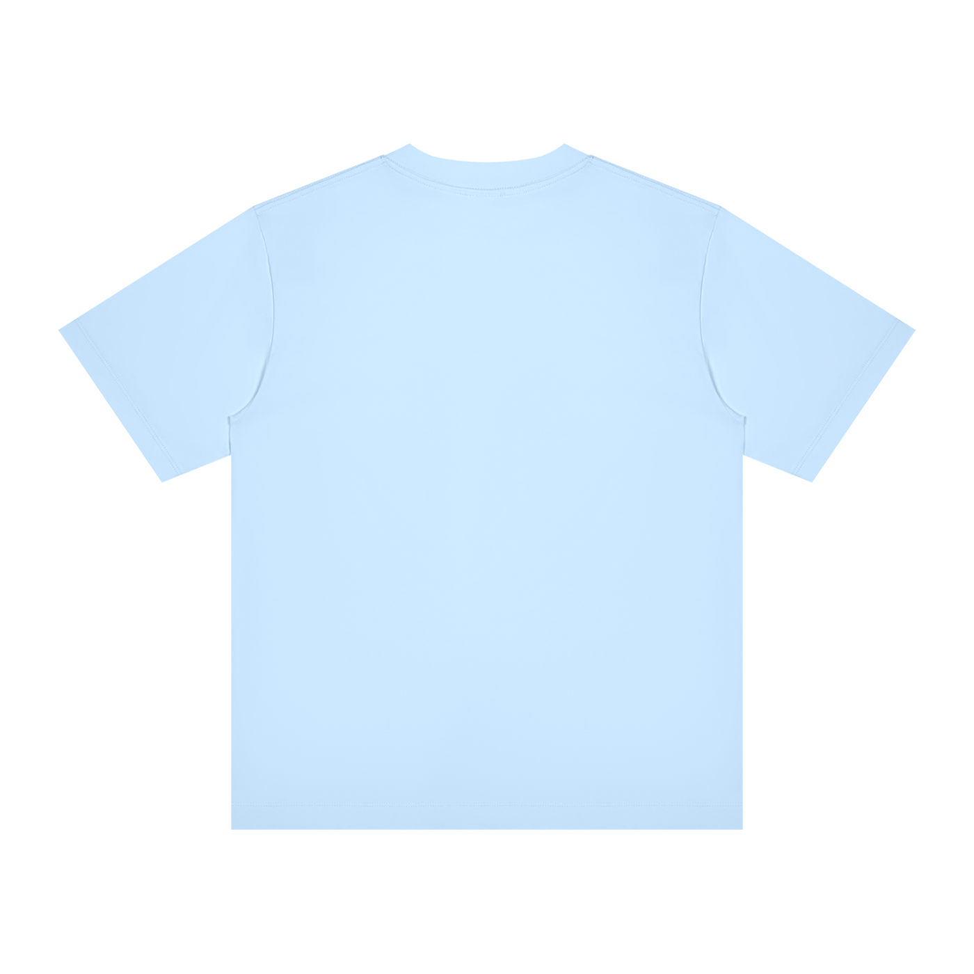 Unisex Regular Crewneck T-Shirt