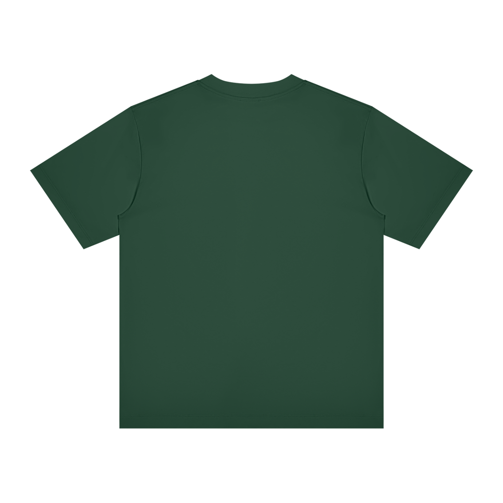 Heros of Canada Unisex Regular Crewneck T-Shirt