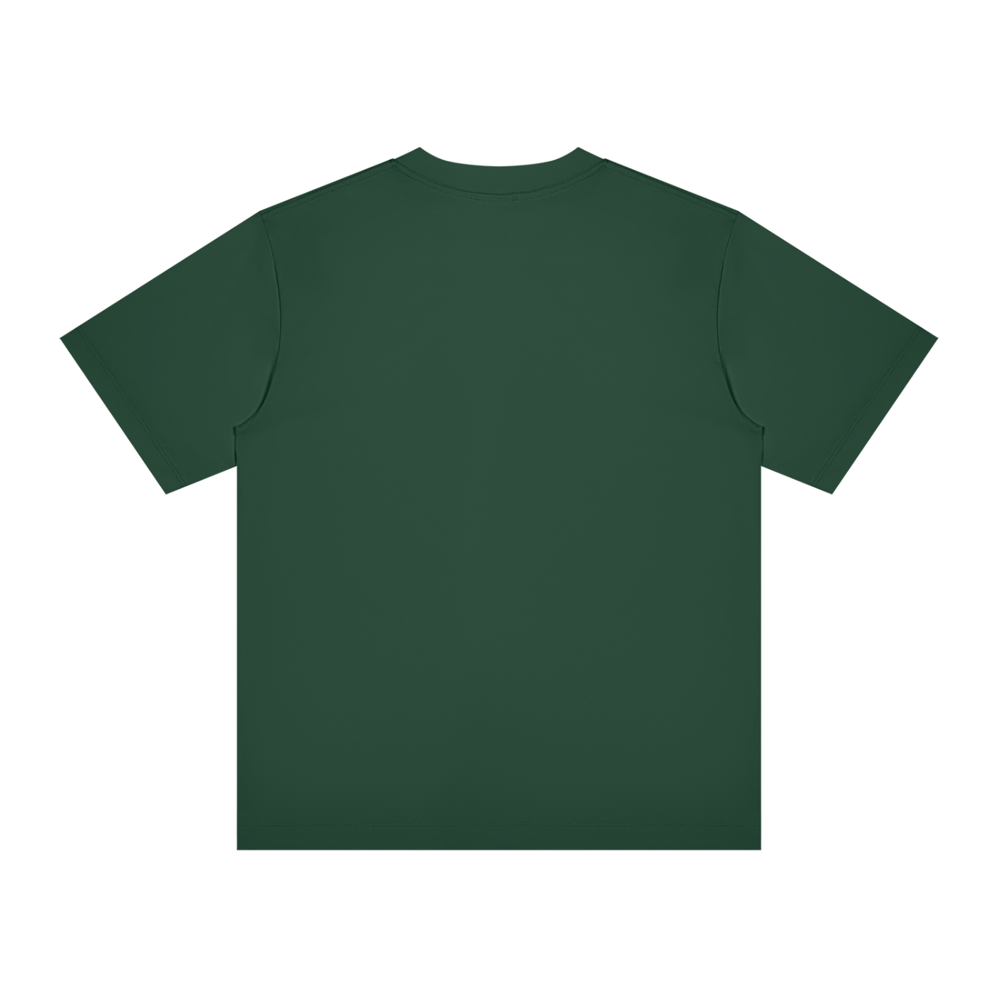 Unisex Regular Crewneck T-Shirt